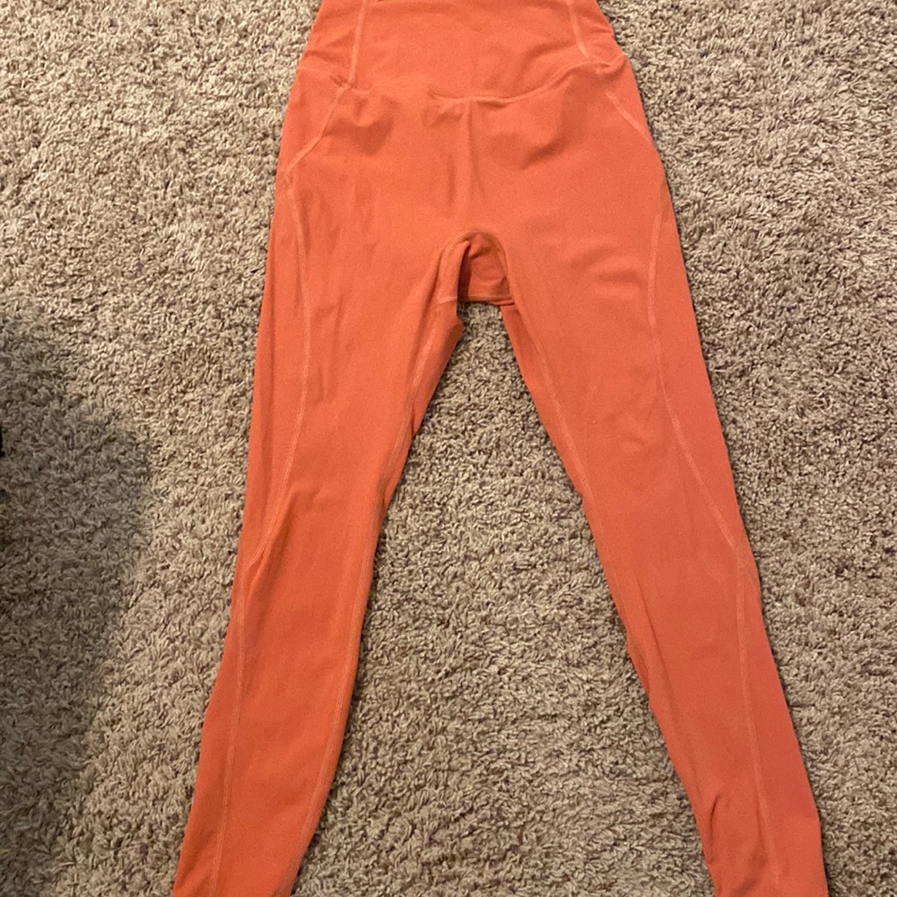 BUFFBUNNY leggings